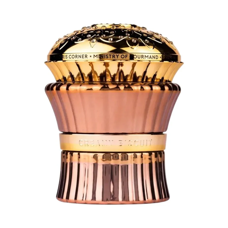 Creamy Biscuit woda perfumowana spray