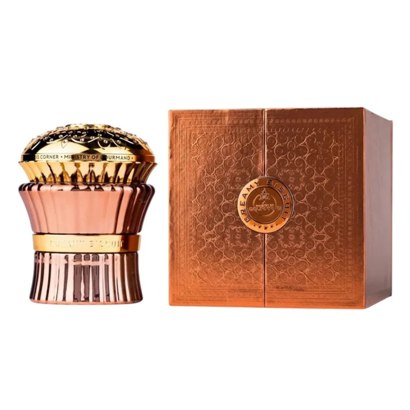 Creamy Biscuit woda perfumowana spray - Image 2