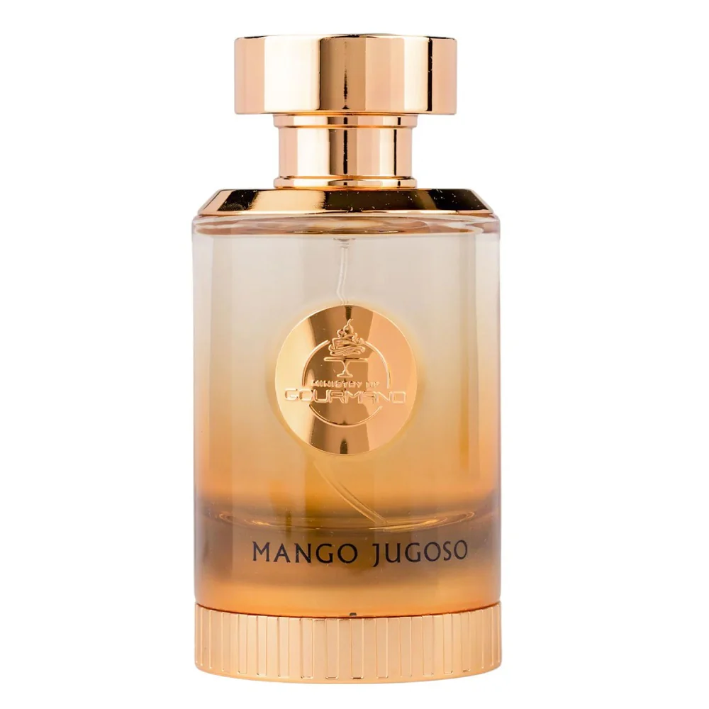 Mango Jugoso woda perfumowana spray