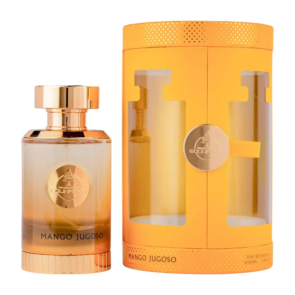 Mango Jugoso woda perfumowana spray - Image 2