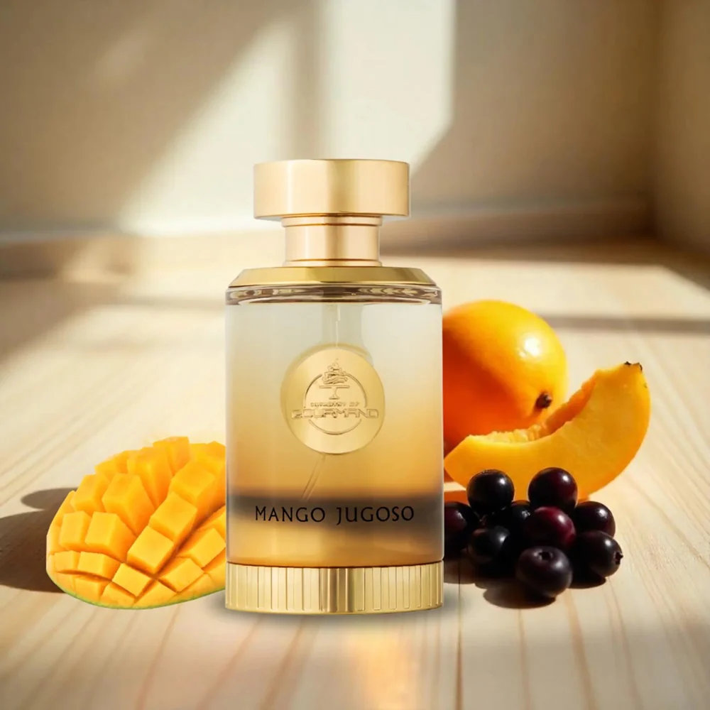 Mango Jugoso woda perfumowana spray - Image 3