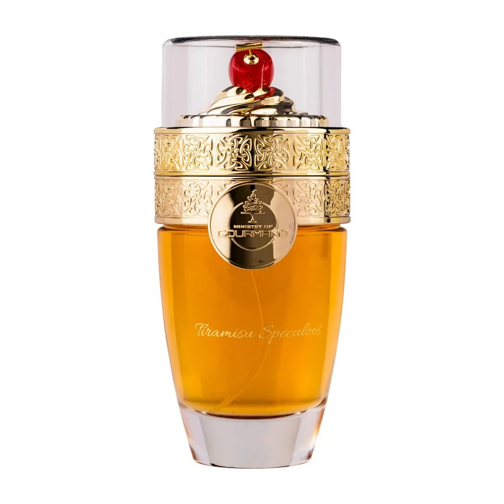 Tiramisu Speculoos woda perfumowana spray