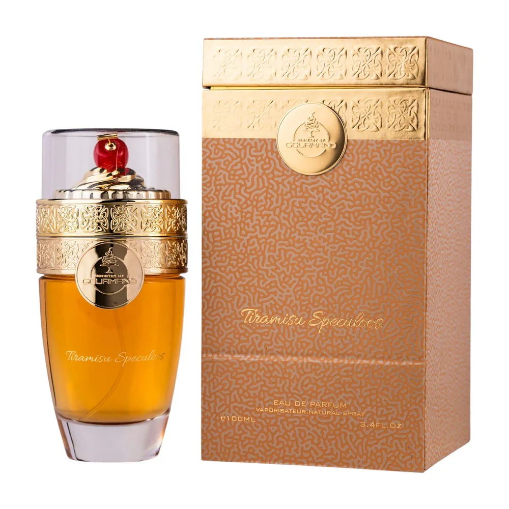 Tiramisu Speculoos woda perfumowana spray - Image 2