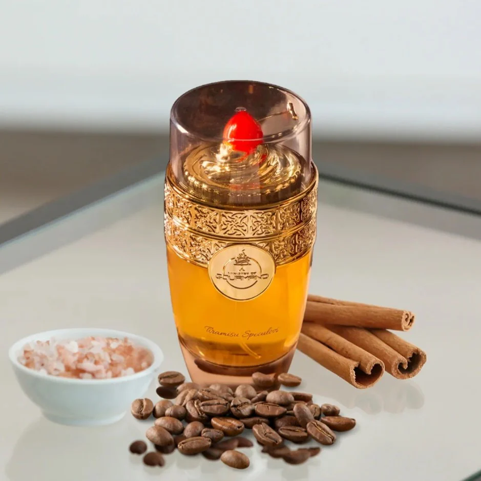 Tiramisu Speculoos woda perfumowana spray - Image 3
