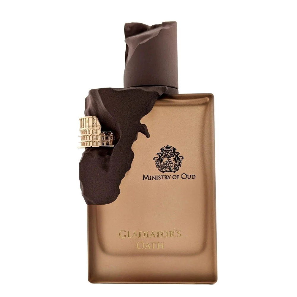 Gladiator's Oath woda perfumowana
