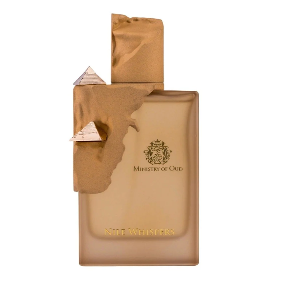 Nile Whispers woda perfumowana