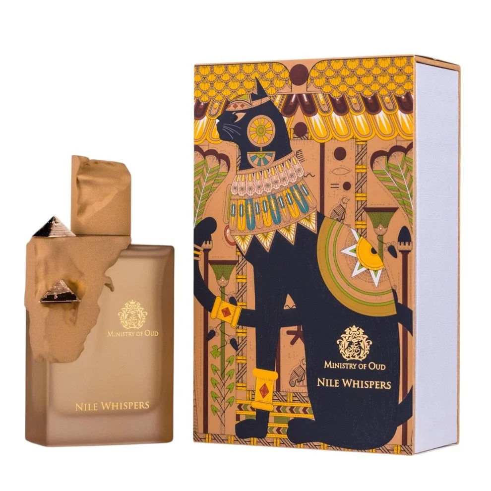 Nile Whispers woda perfumowana - Image 2