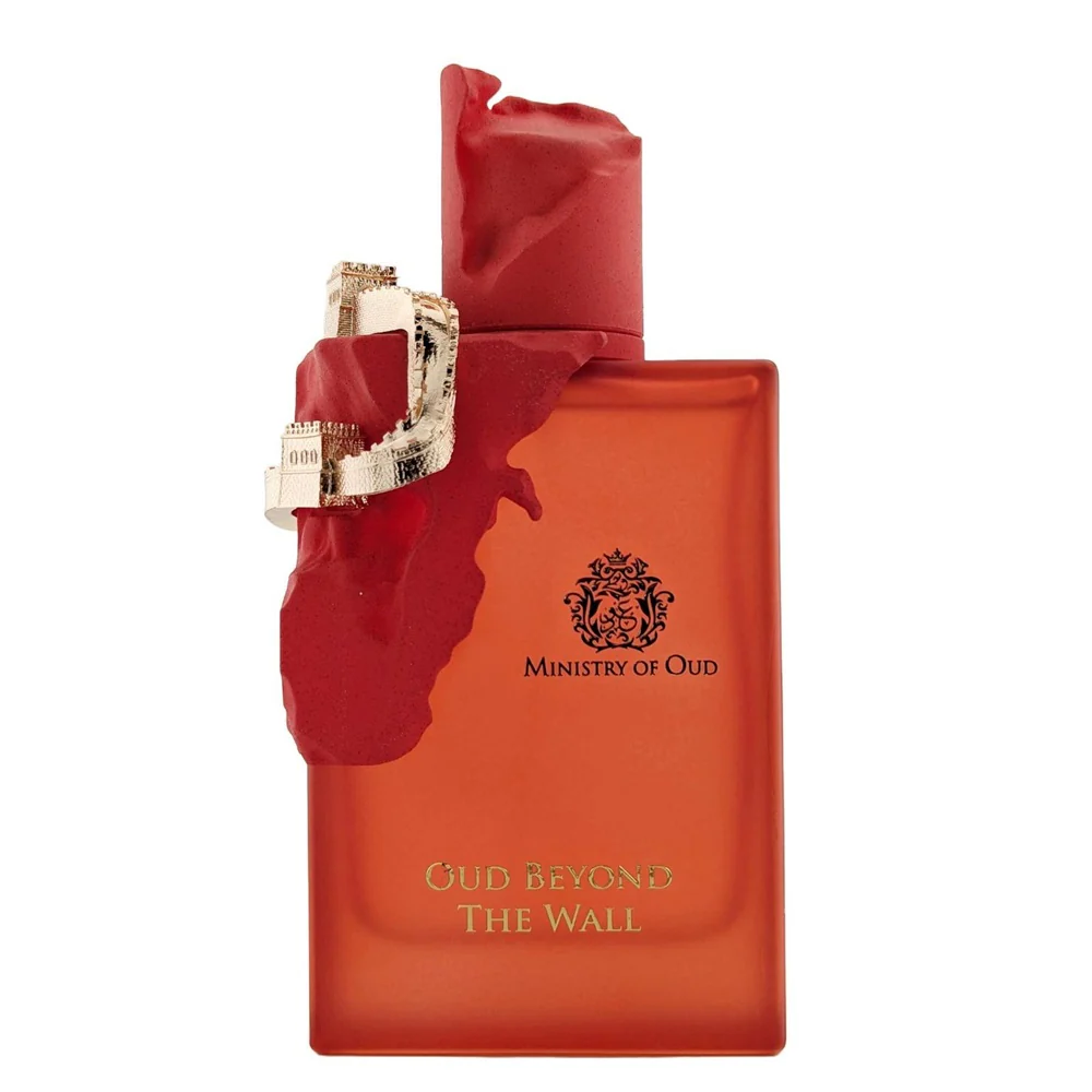 Oud Beyond The Wall woda perfumowana - Image 3