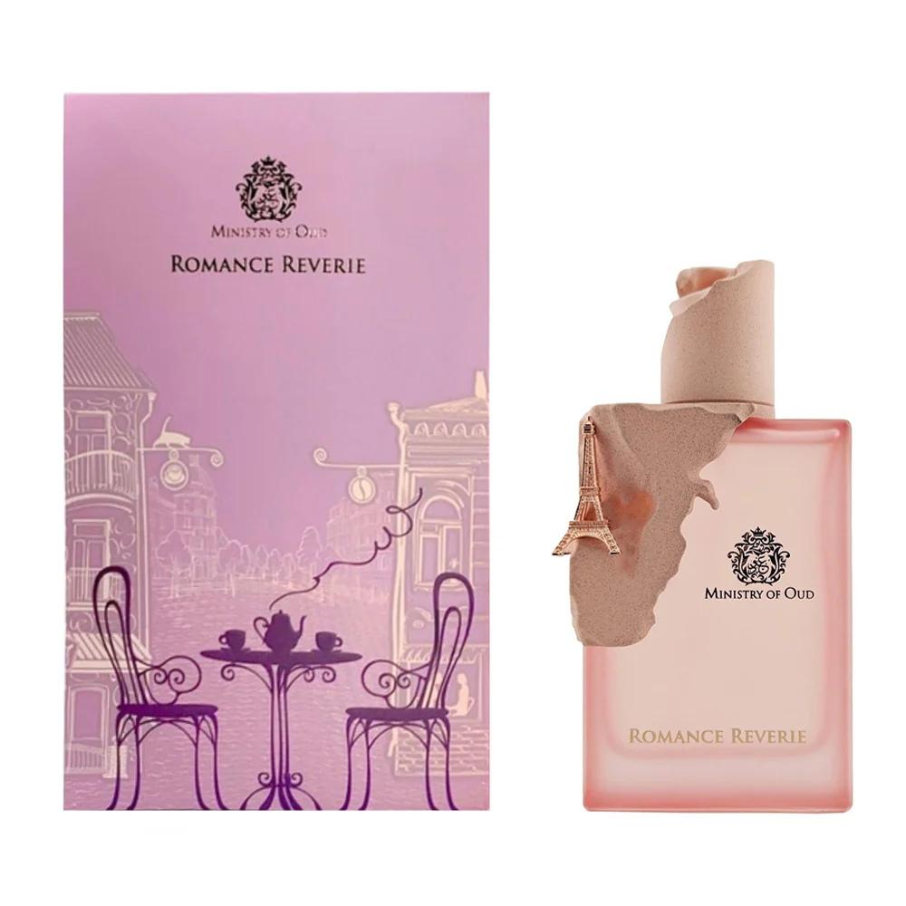 Romance Reverie woda perfumowana - Image 2