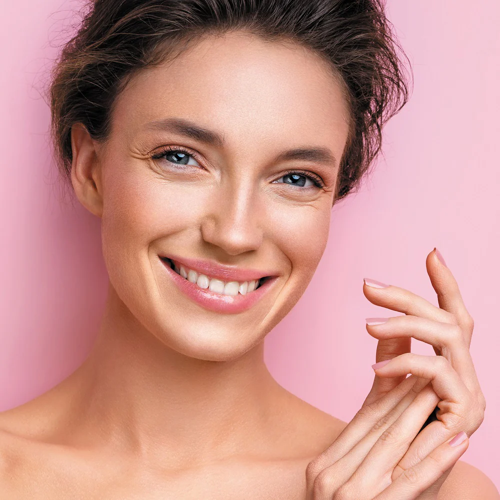 Pro-Skin Collagen przeciwzmarszczkowy krem pod oczy 15ml - Image 4