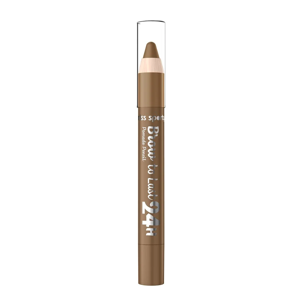 Brown To Last 24H Pomade Pencil pomada do brwi w kredce 2
