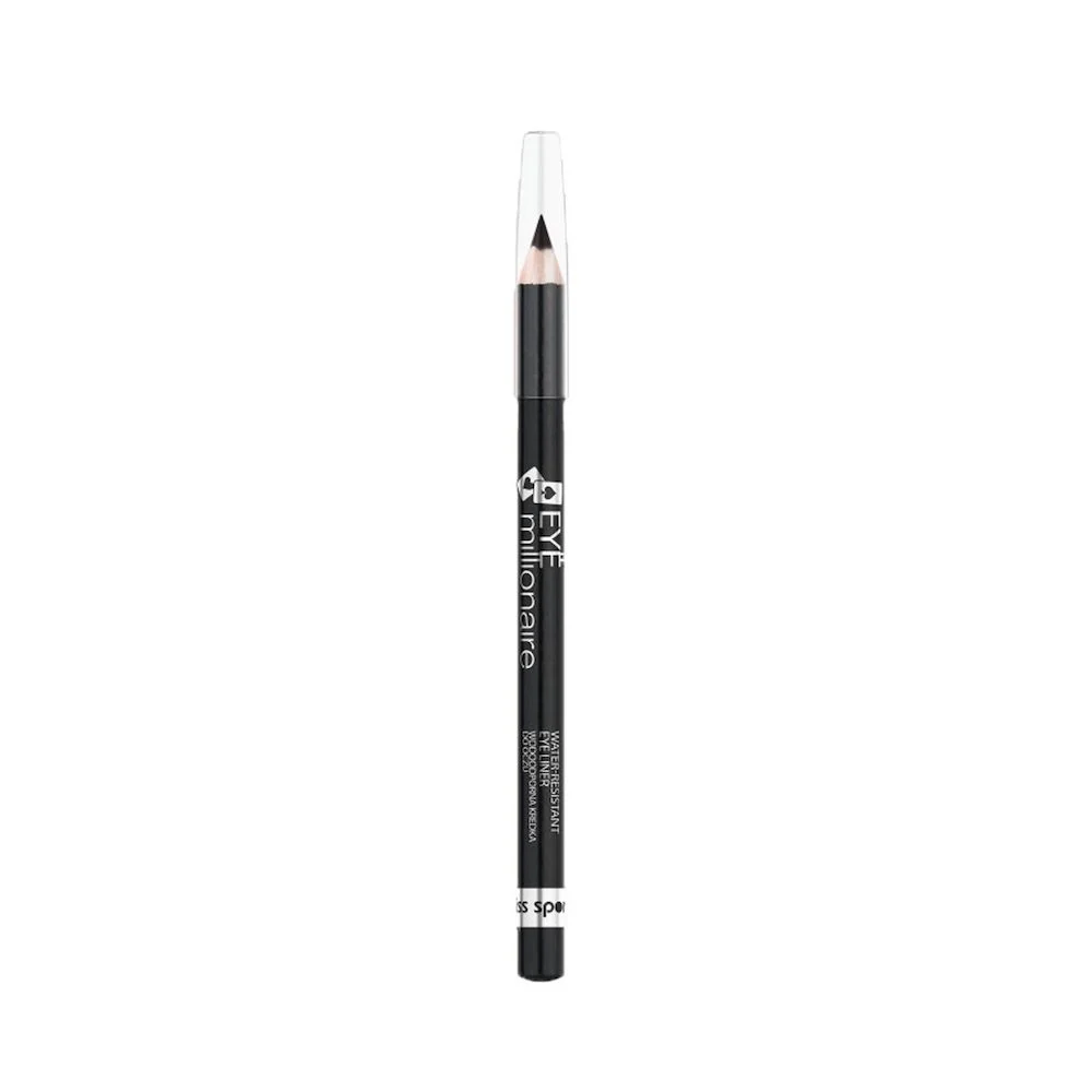 Eye Millionaire wodoodporna kredka do oczu 1szt. - Image 2