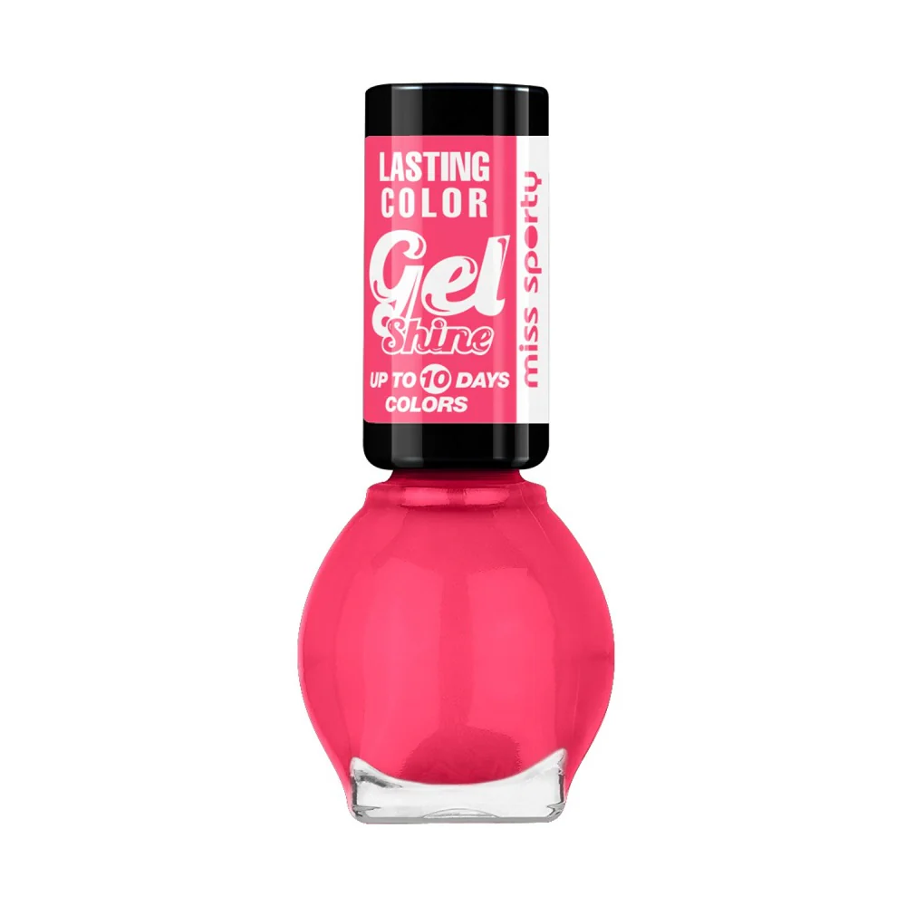 Lasting Color Gel Shine lakier do paznokci 574 7ml