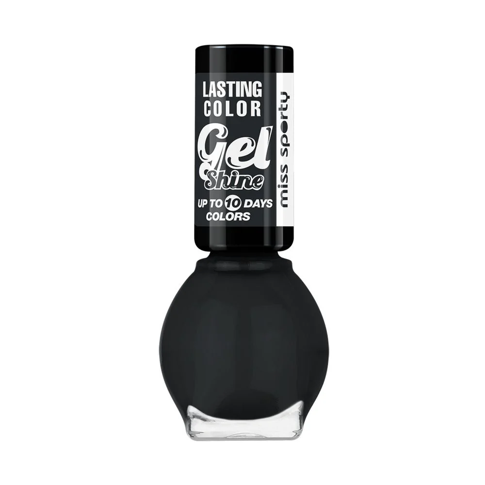 Lasting Color Gel Shine lakier do paznokci 080 7ml
