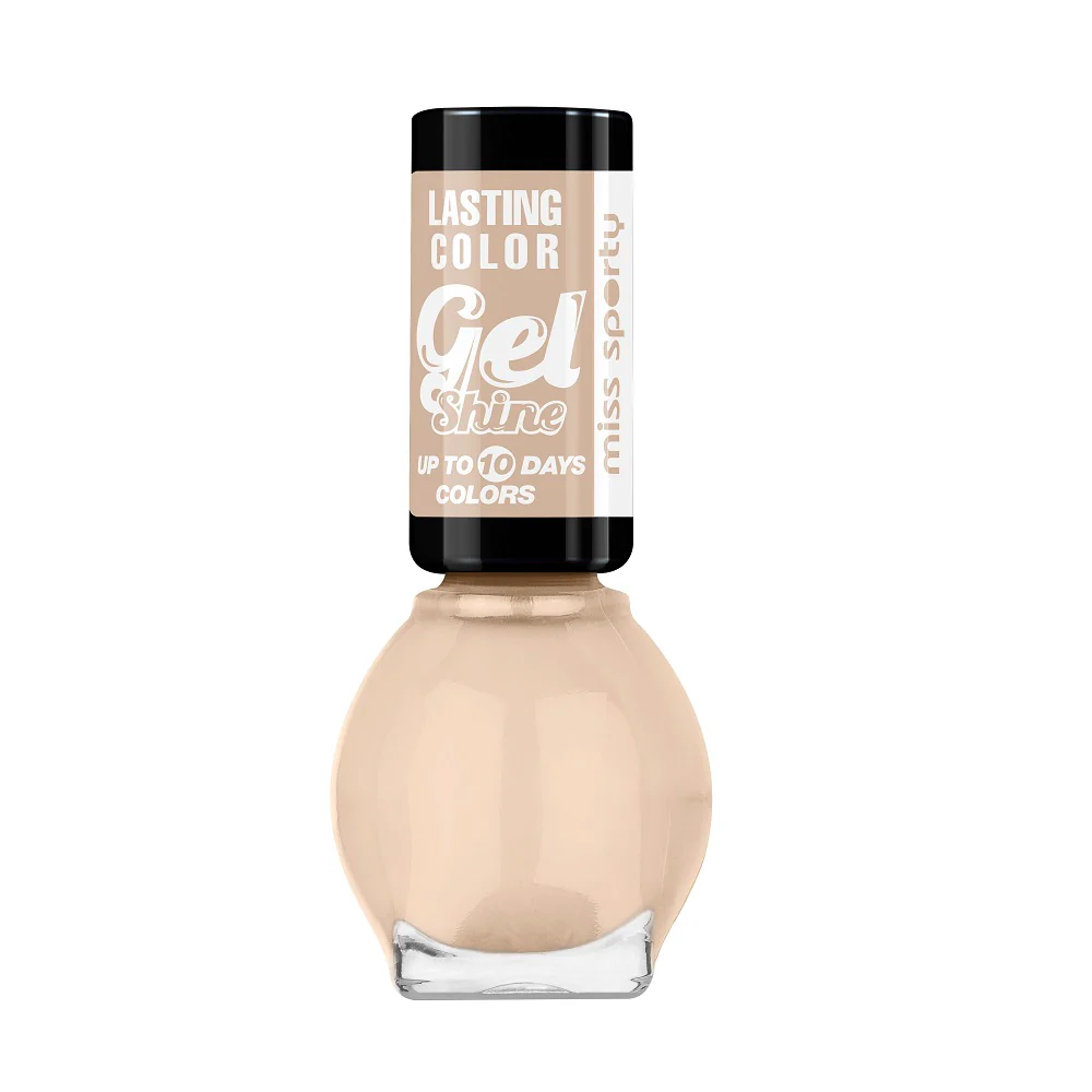 Lasting Color Gel Shine lakier do paznokci 110 7ml