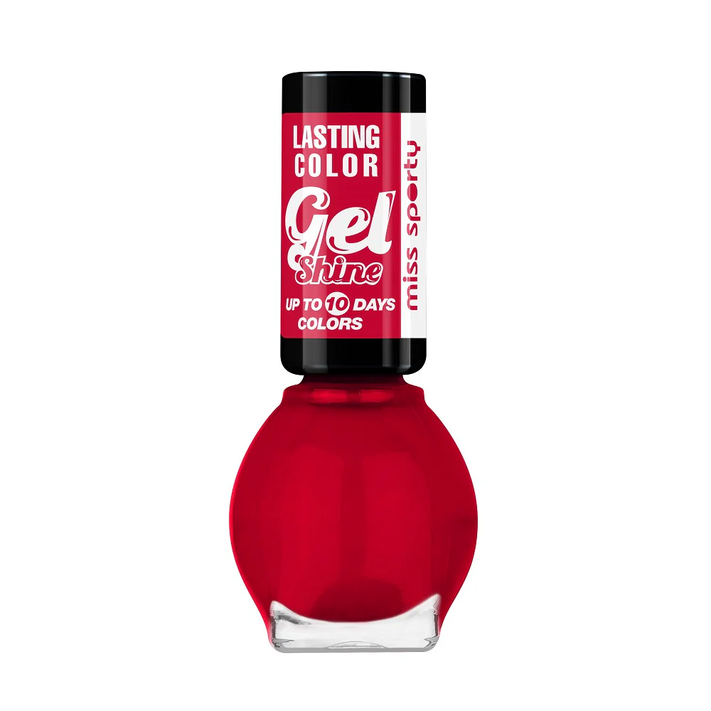Lasting Color Gel Shine lakier do paznokci 150 7ml