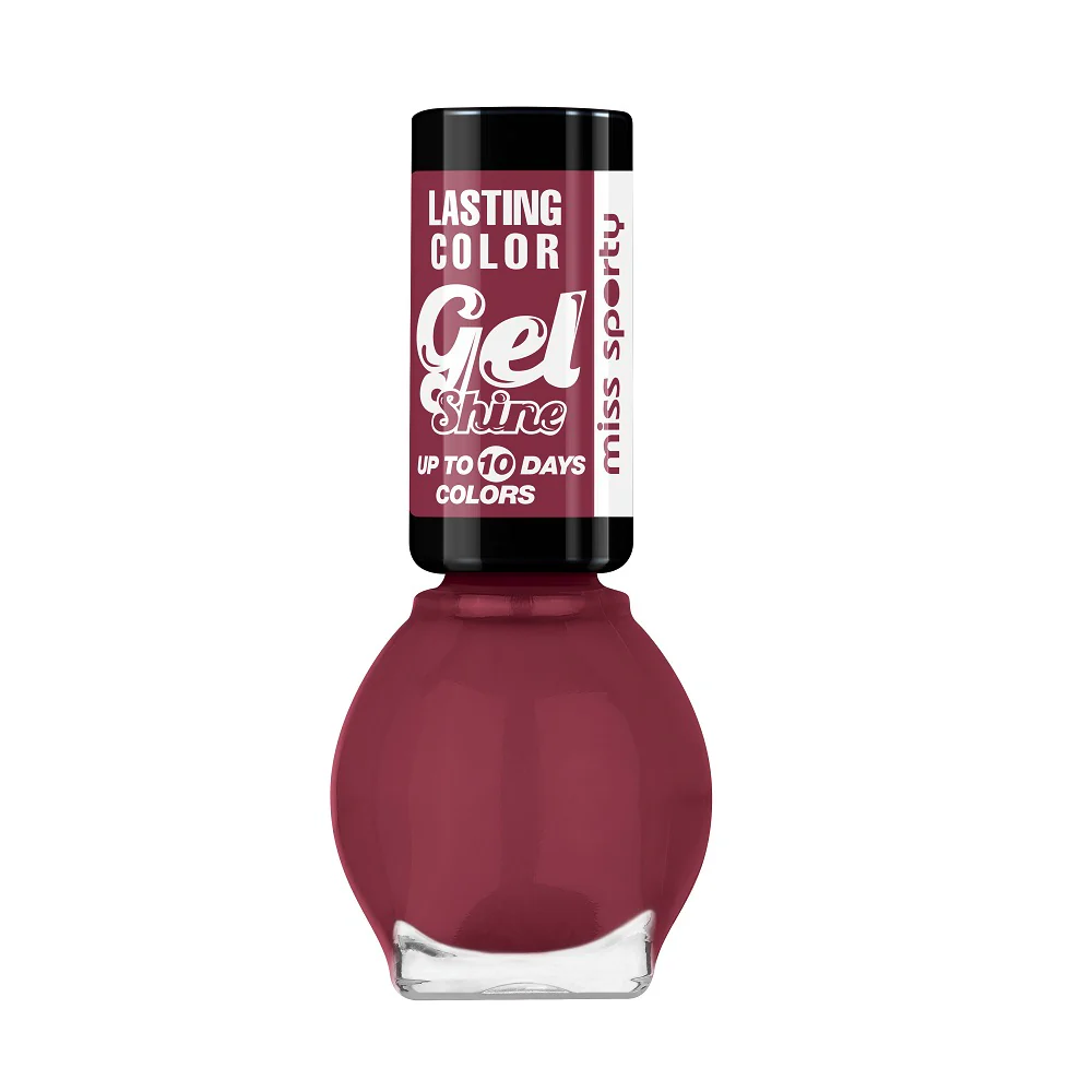 Lasting Color Gel Shine lakier do paznokci 151 7ml