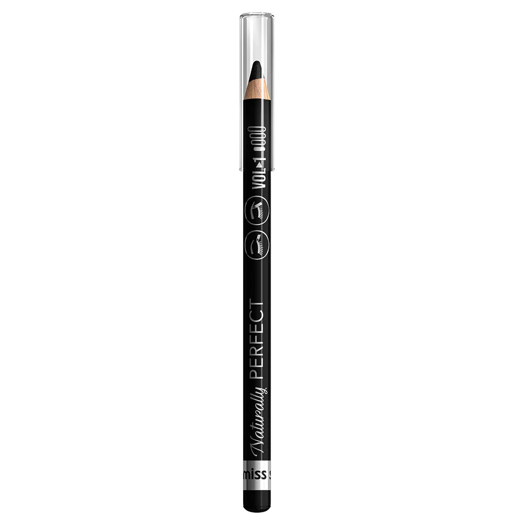 Naturally Perfect kredka do oczu i brwi 0.78g