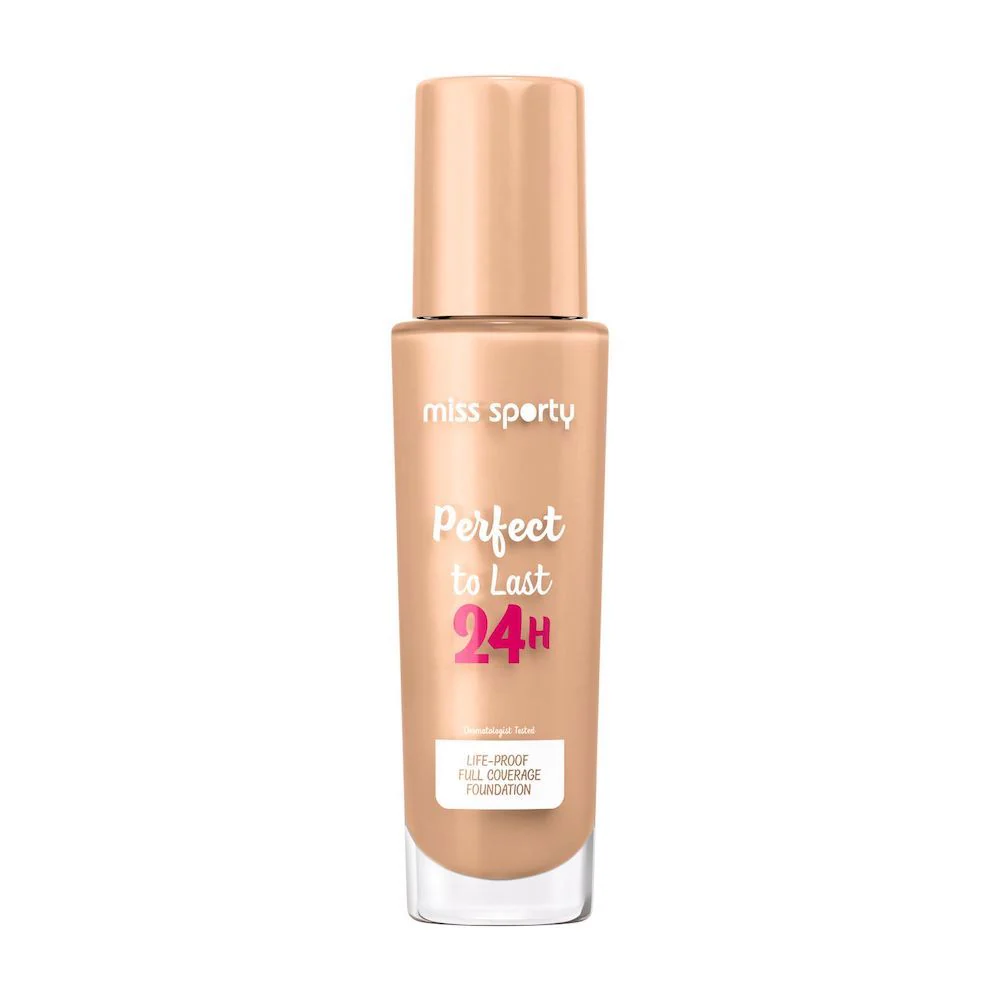 Perfect To Last 24h podkład do twarzy 30ml