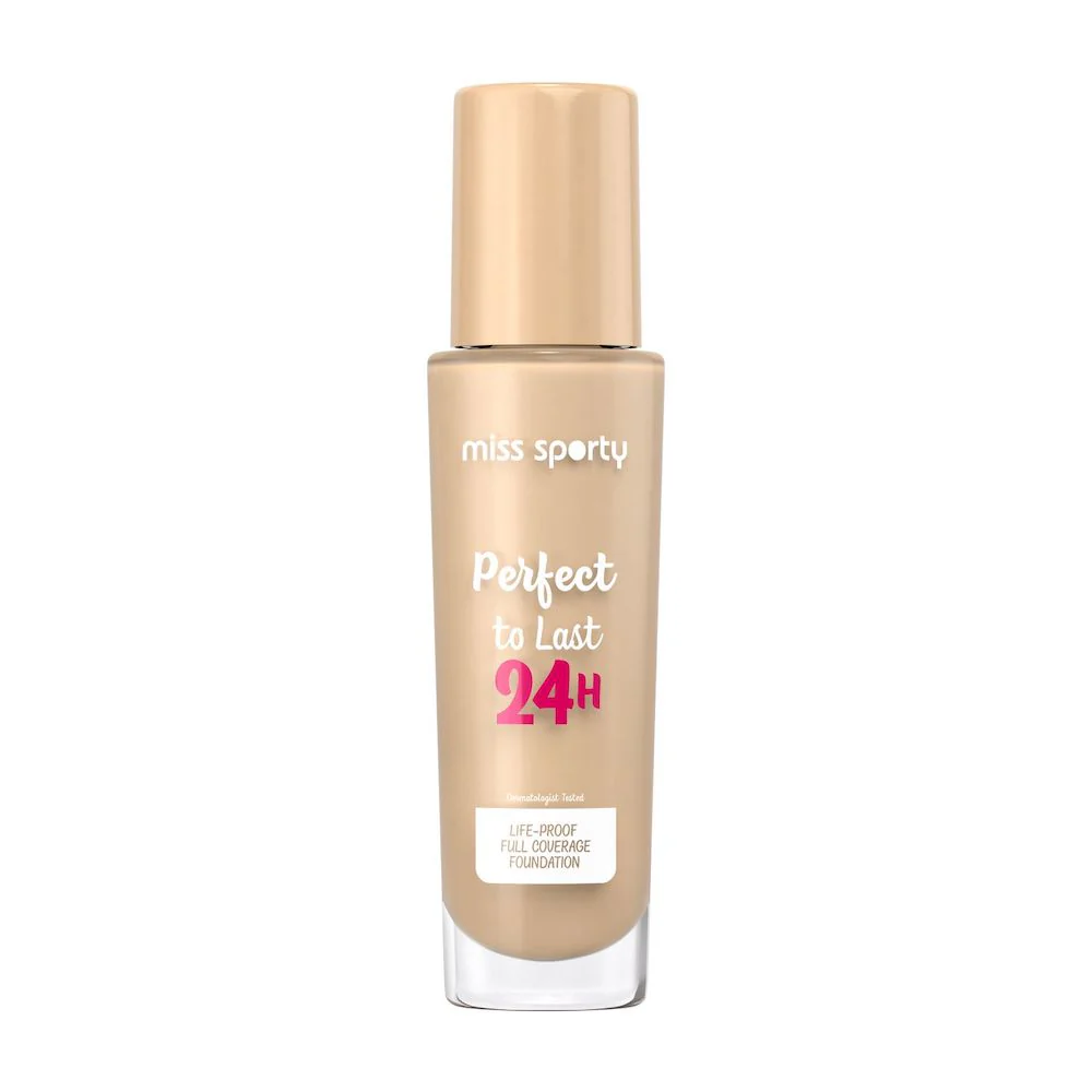 Perfect To Last 24h podkład do twarzy 30ml - Image 11