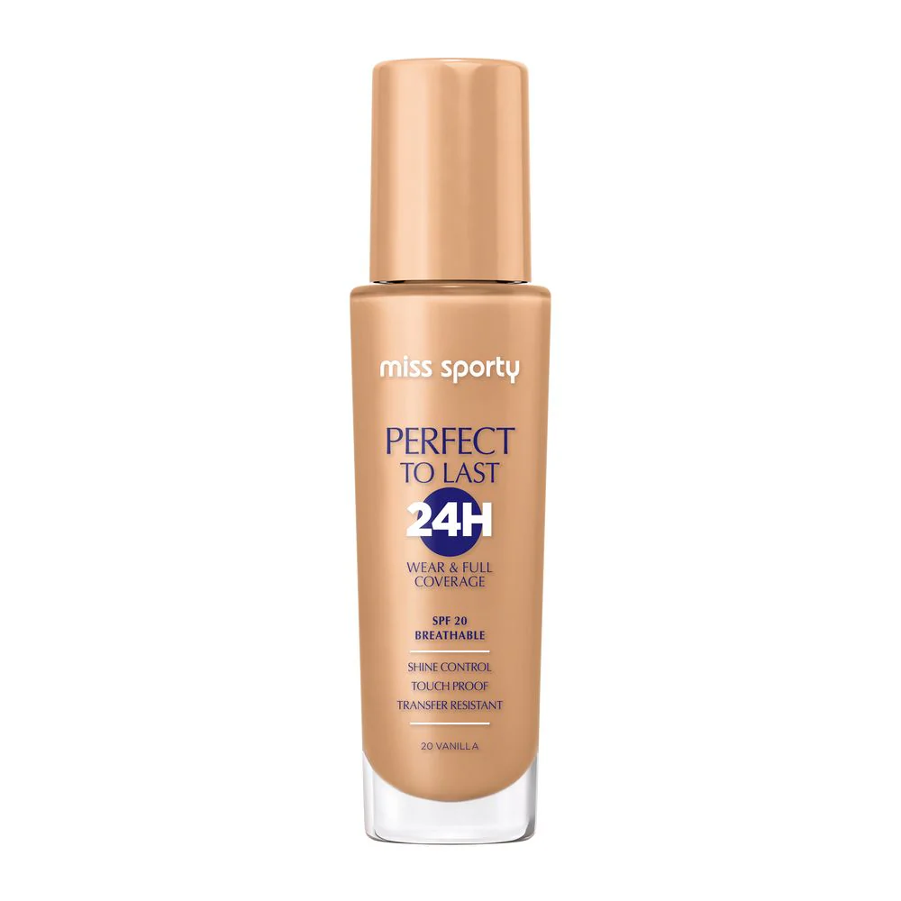 Perfect To Last 24h podkład do twarzy 30ml - Image 12