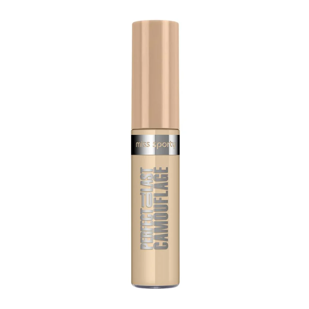 Perfect To Last Camouflage kryjący korektor w płynie 11ml - Image 3