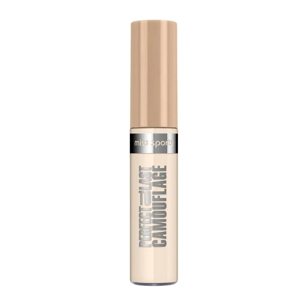Perfect To Last Camouflage kryjący korektor w płynie 11ml - Image 7
