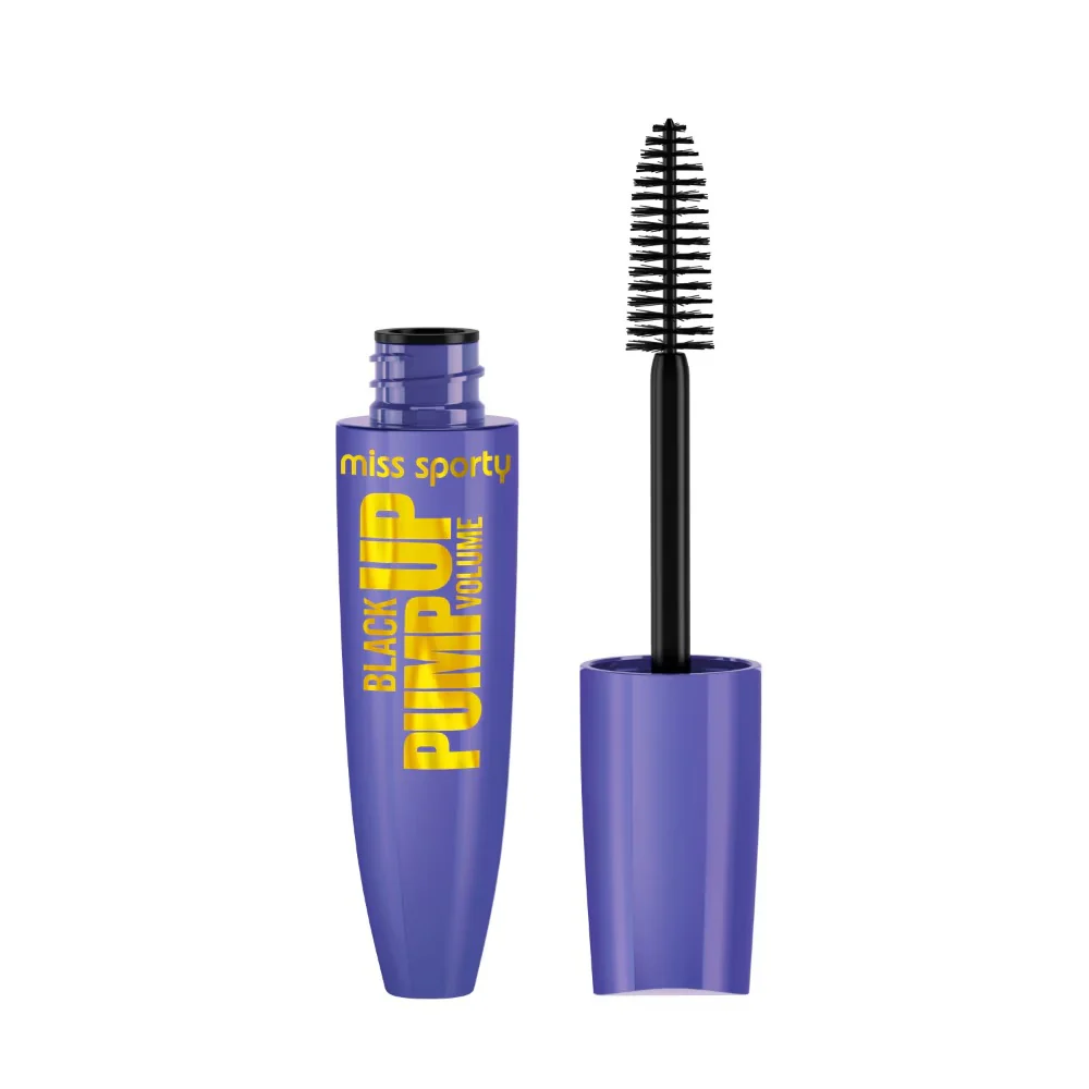 Pump Up Booster pogrubiający tusz do rzęs 12ml