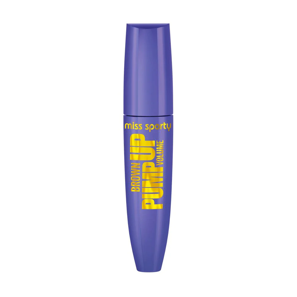 Pump Up Booster pogrubiający tusz do rzęs 12ml - Image 3