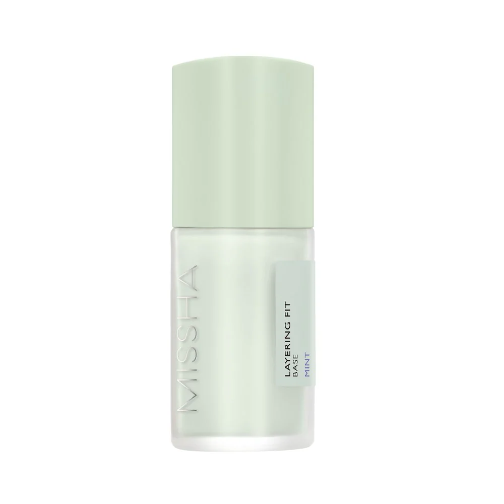 Layering Fit Base baza pod makijaż 35ml - Image 6