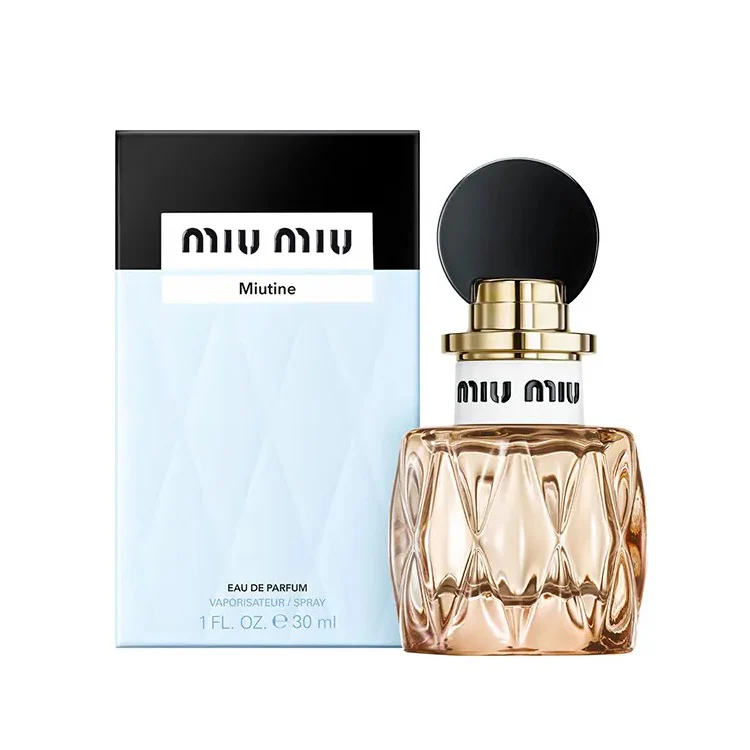 Miutine woda perfumowana - Image 3