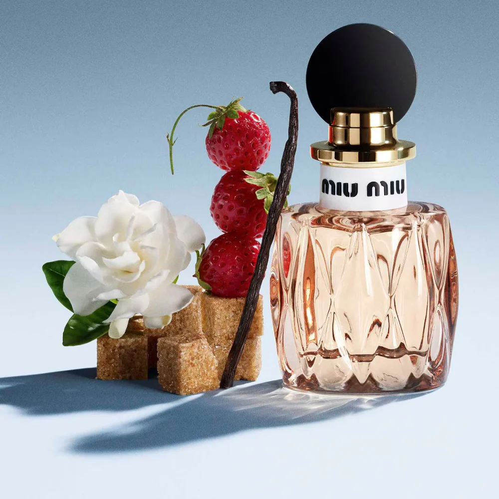 Miutine woda perfumowana - Image 4