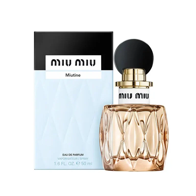 Miutine woda perfumowana - Image 5