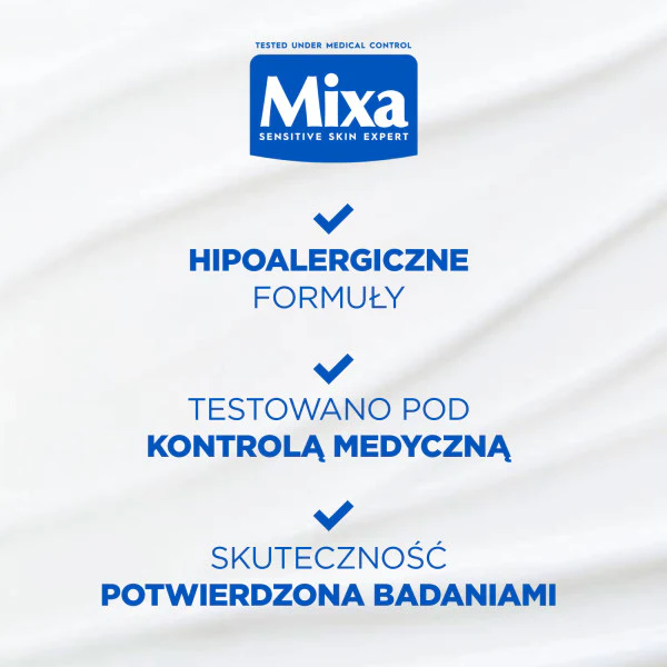 Panthenol Comfort kojący balsam do ciała 400ml - Image 3
