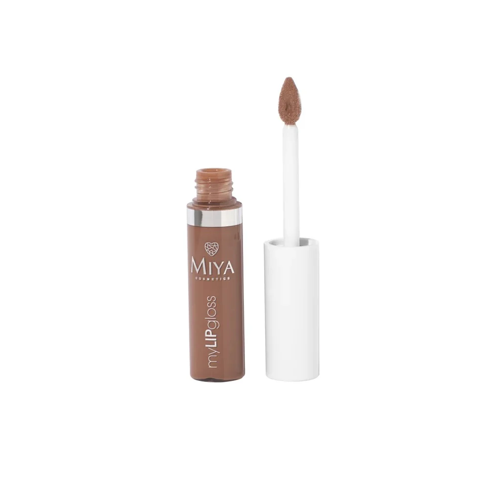 myLIPgloss naturalny nawilżający błyszczyk do ust 9ml - Image 8