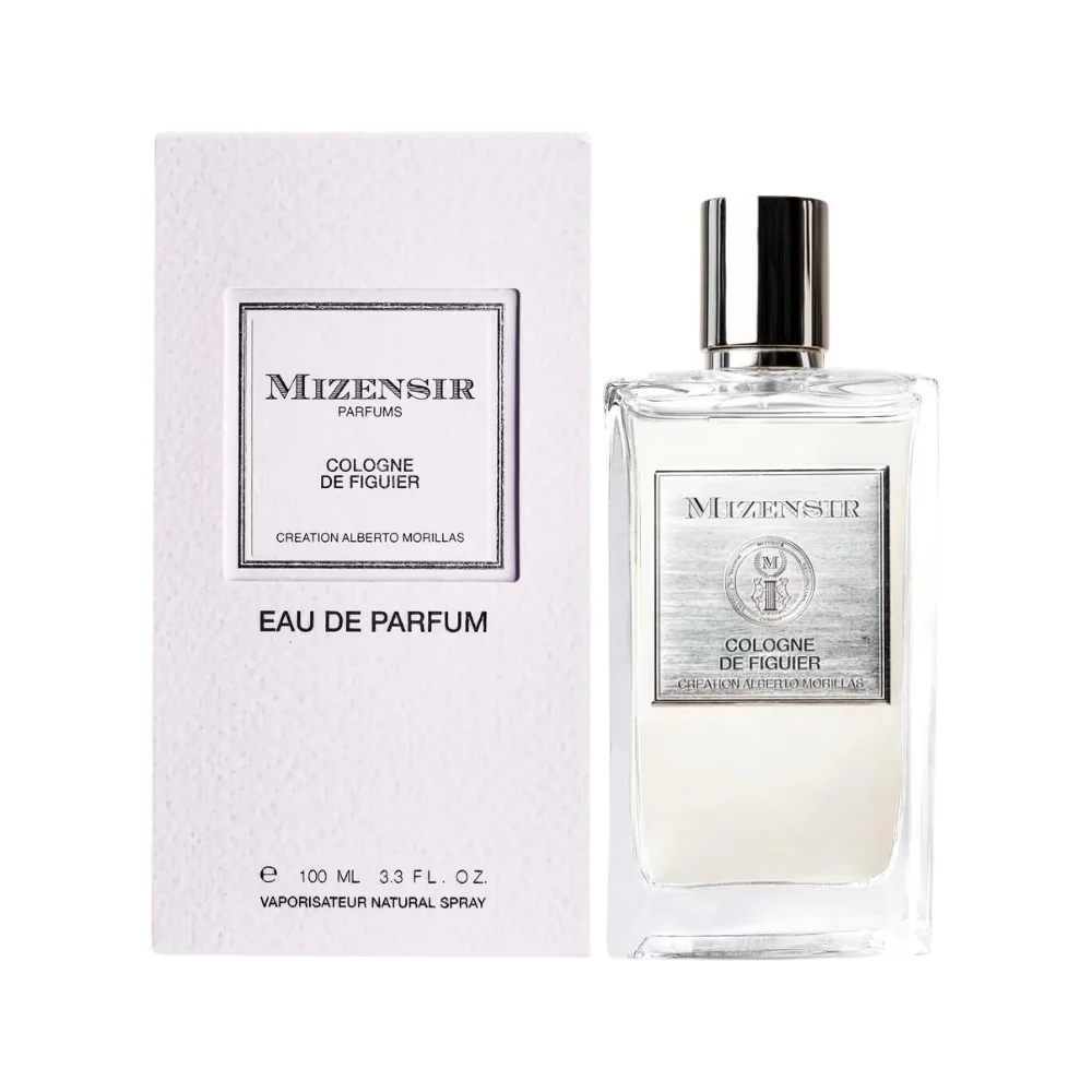 Cologne De Figuier woda perfumowana spray 100ml - Image 2