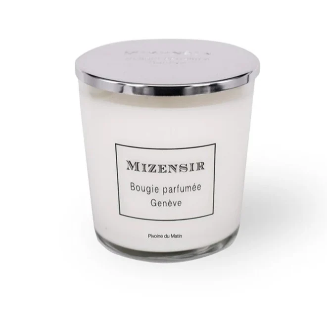 Pivoine du Matin świeca zapachowa 230g