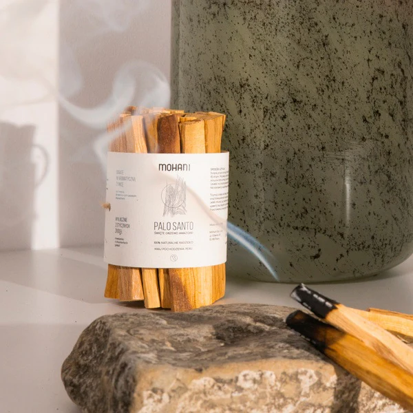 Palo Santo naturalne kadzidło 100g - Image 2