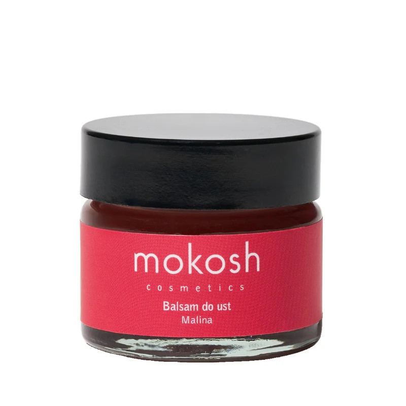 Balsam do ust Malina 15ml