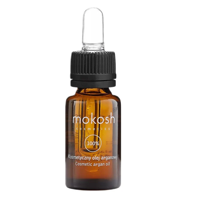 Olej arganowy mini 12ml