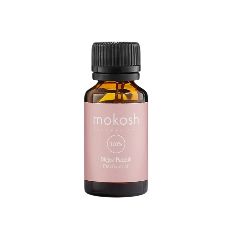 Patchouli Oil olejek paczuli 10ml