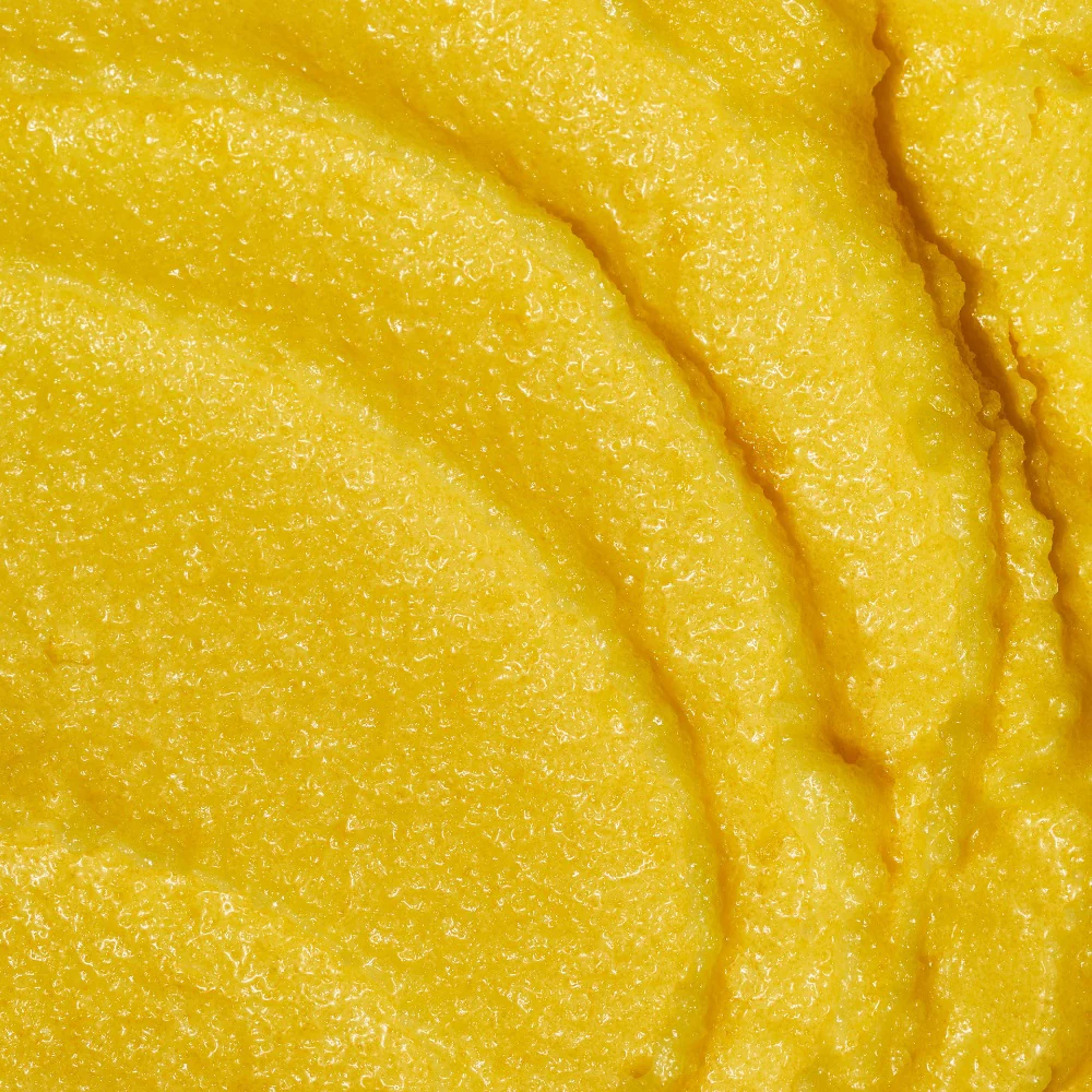 Peeling solny do ciała Pomarańcza z cynamonem 300g - Image 2