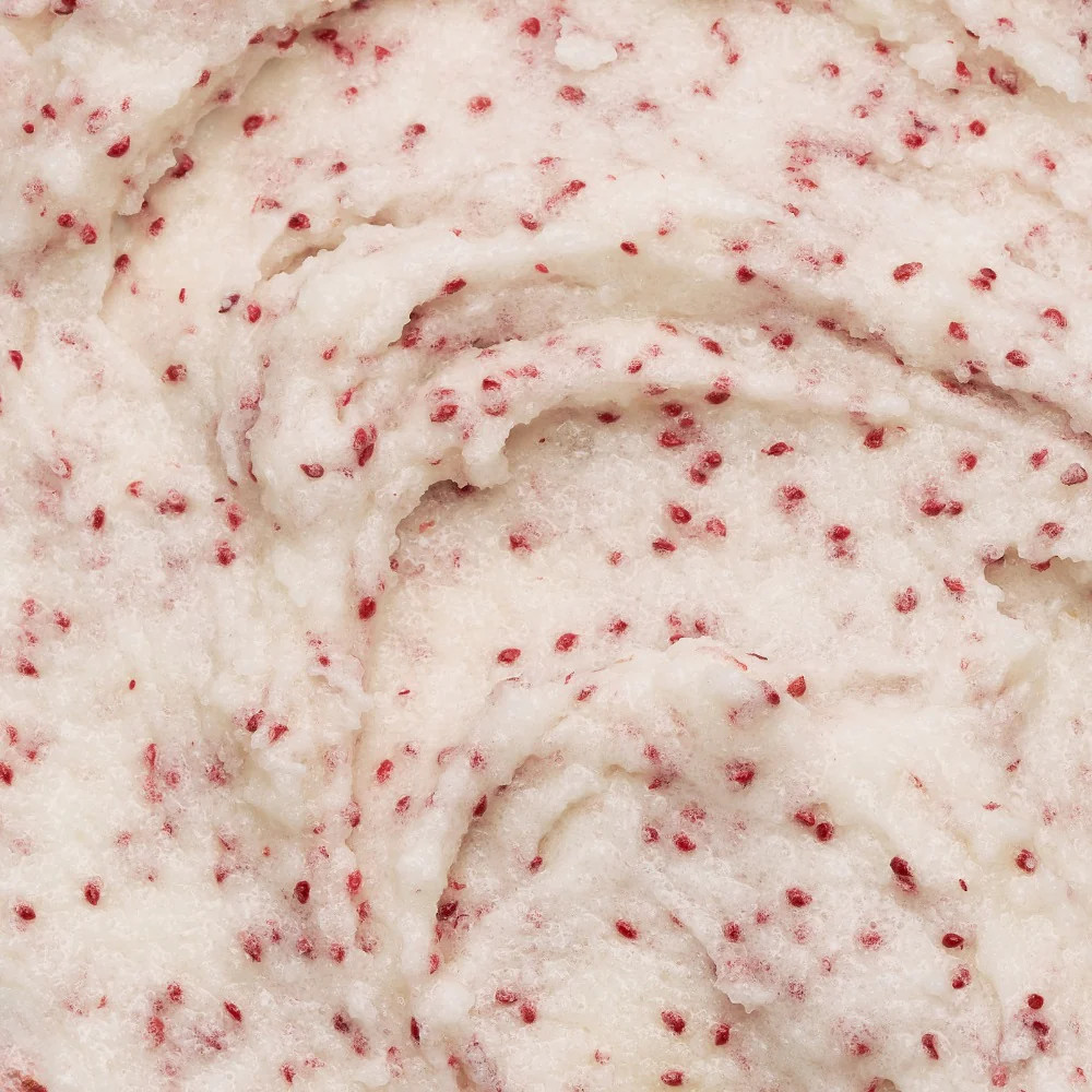 Peeling solny do ciała Żurawina 300g - Image 3