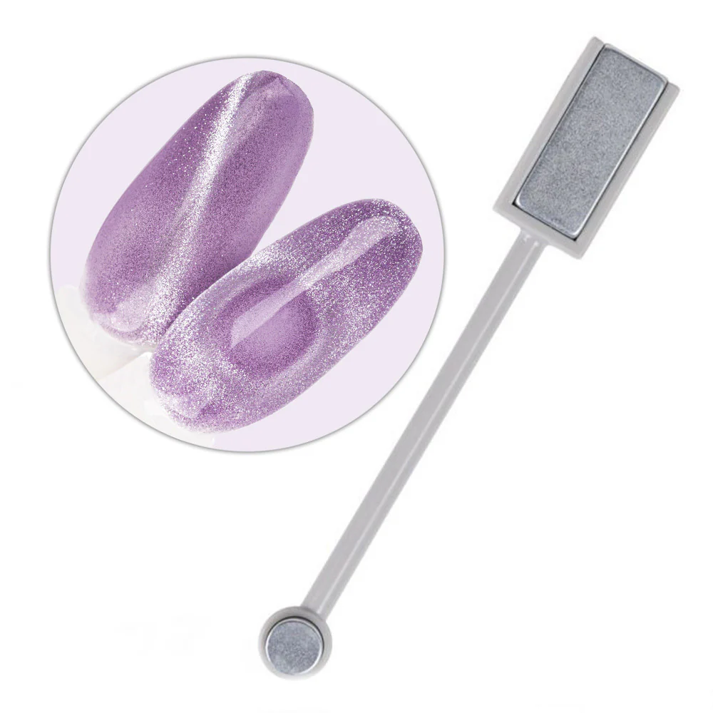 Magnetyzer dwustronny magnes do kociego oka - Image 3
