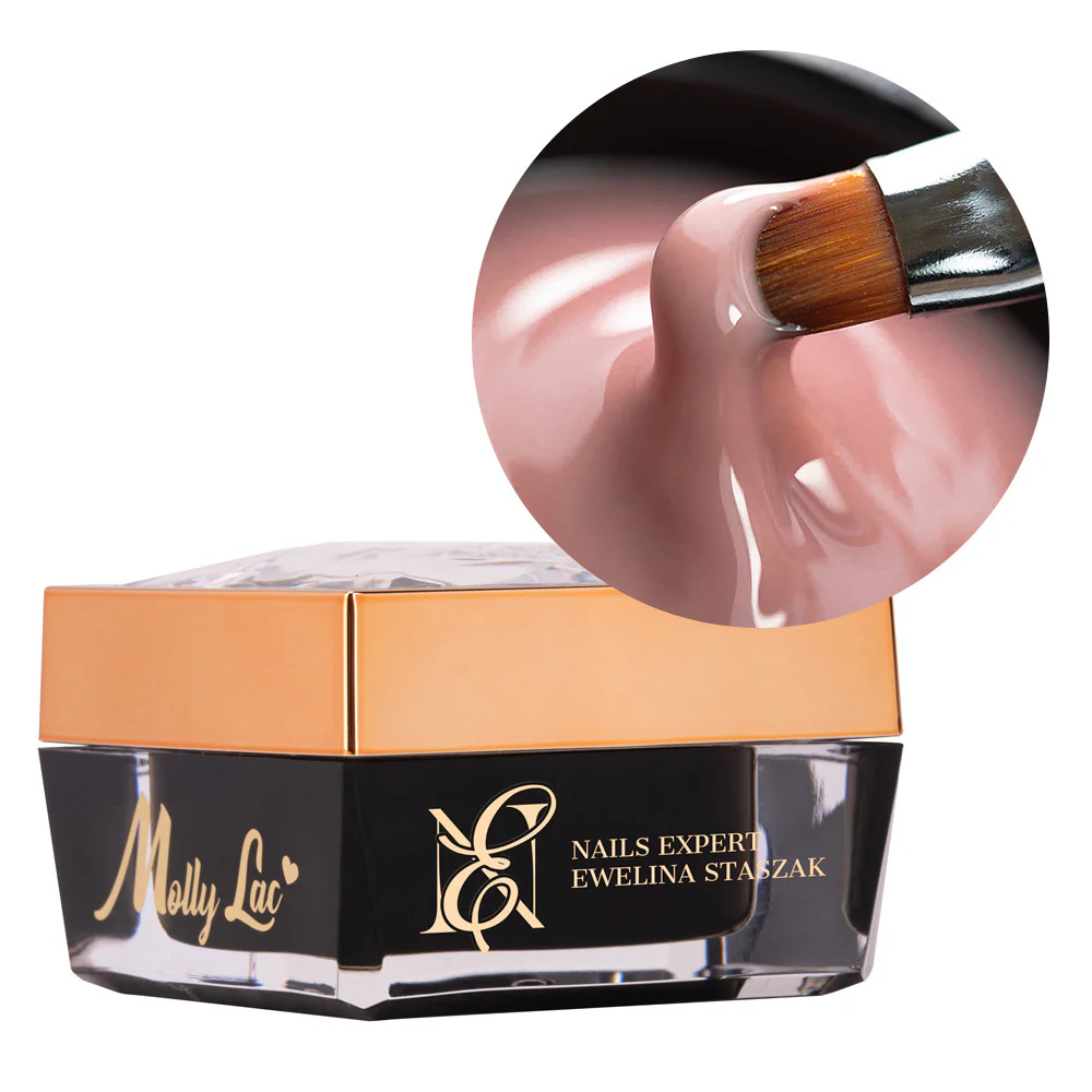Salon Cover Gel by Ewelina Staszak żel budujący do paznokci 50g - Image 3