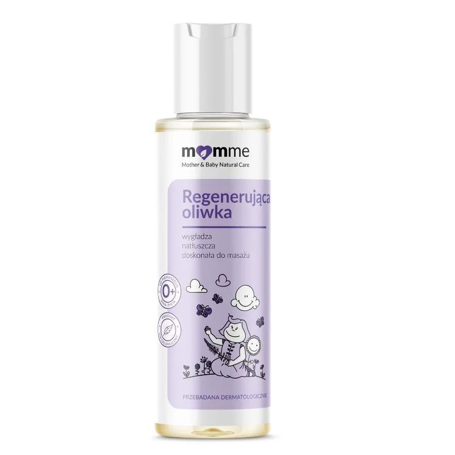 Regenerująca oliwka do ciała 150ml