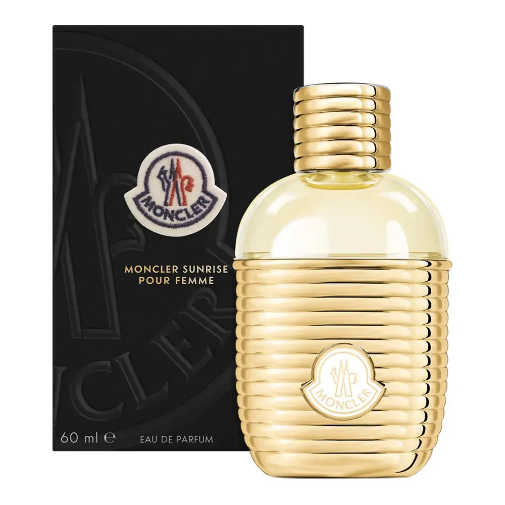 Sunrise Pour Femme woda perfumowana spray - Image 3