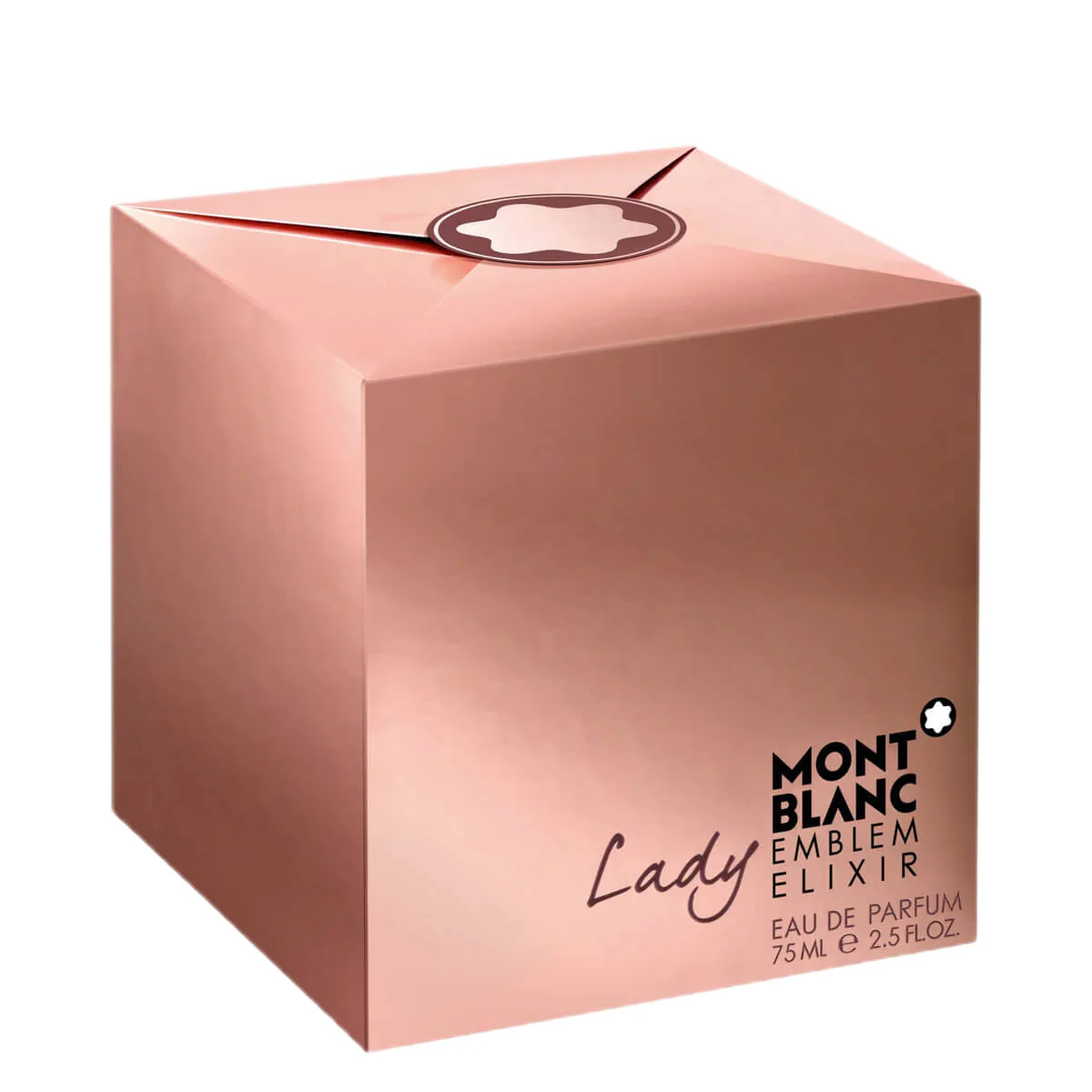 Lady Emblem Elixir woda perfumowana - Image 2