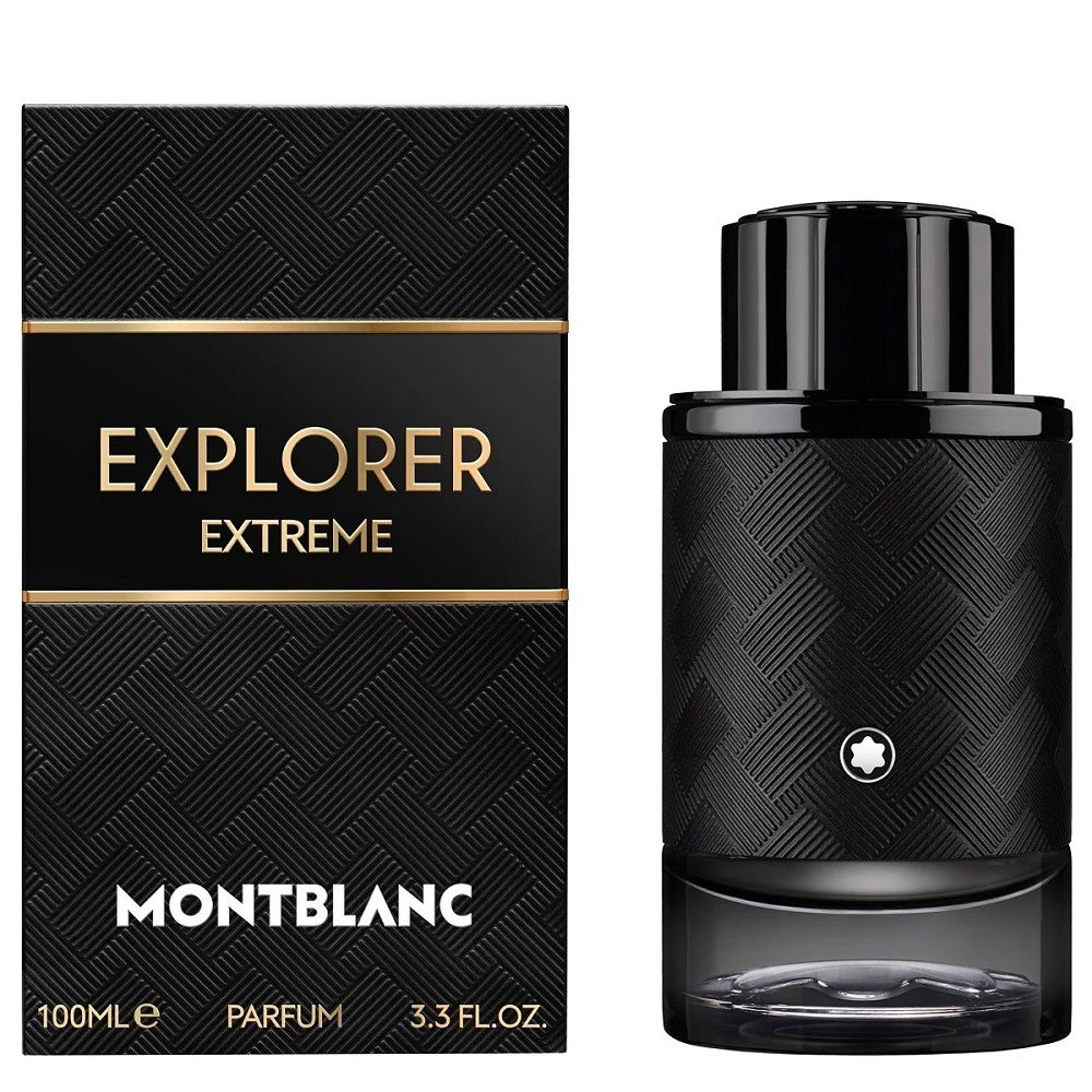 Explorer Extreme perfumy - Image 2