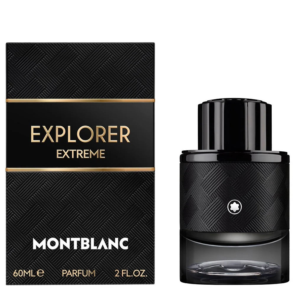 Explorer Extreme perfumy - Image 3